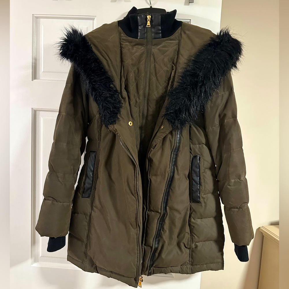 Express Coat - image 1